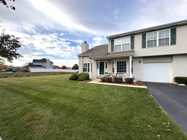 2115 Jasmine DR, Crest Hill, IL 60403