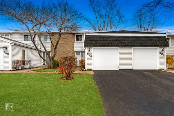 524 Jordan WAY, Bolingbrook, IL 60440