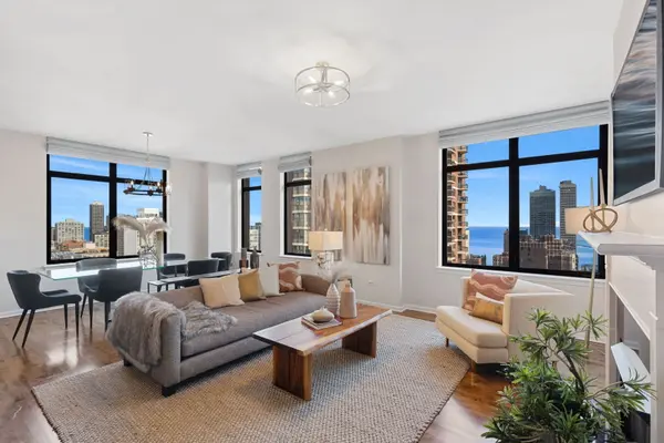 1122 N Dearborn ST #25H, Chicago, IL 60610