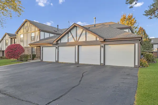 1256 Plum Tree CT #D1, Schaumburg, IL 60193
