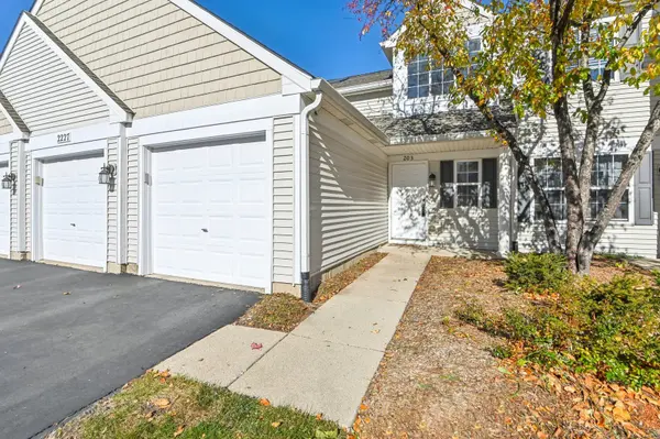 2227 Waterleaf CT #203, Naperville, IL 60564