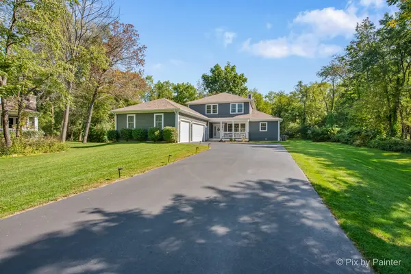 39247 Rangers WAY, Antioch, IL 60002