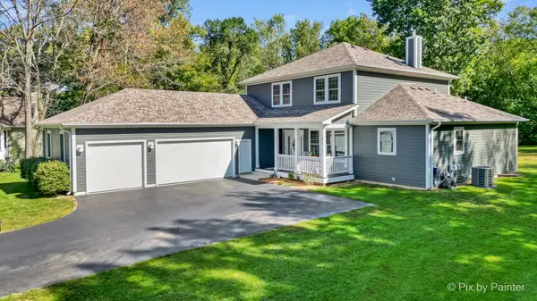 39247 Rangers WAY, Antioch, IL 60002