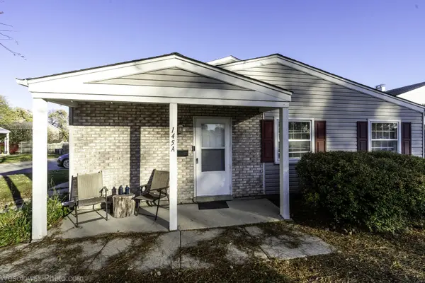 145 ANN CT #A, Bartlett, IL 60103