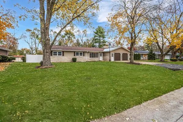 2815 Sheffield DR, New Lenox, IL 60451