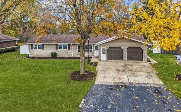 2815 Sheffield DR, New Lenox, IL 60451