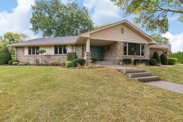 1541 Shiloh RD, Rockford, IL 61107