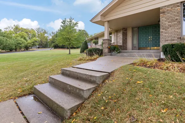 1541 Shiloh RD, Rockford, IL 61107