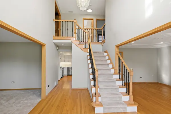 15510 W Nolan CT, Homer Glen, IL 60491
