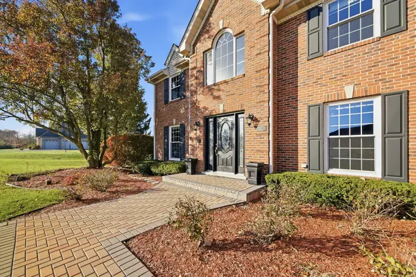 15510 W Nolan CT, Homer Glen, IL 60491