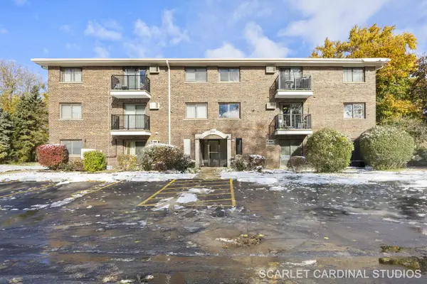 1240 S Lorraine RD #2b,  Wheaton,  IL 60189