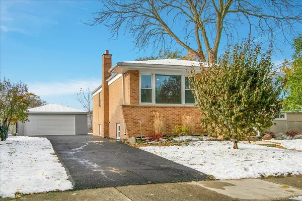 11524 S Kildare AVE, Alsip, IL 60803