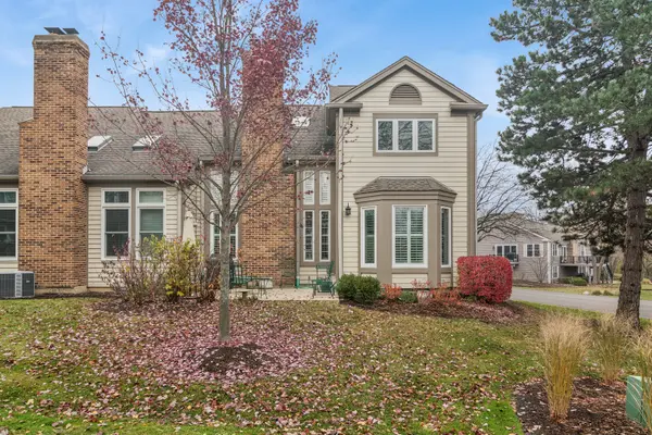130 WARKWORTH LN, Inverness, IL 60067
