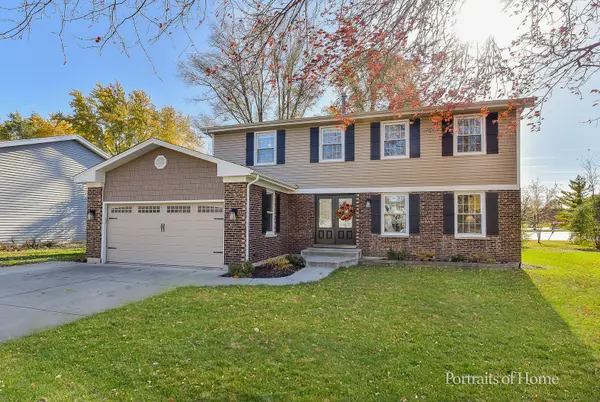 344 Waxwing AVE, Naperville, IL 60565