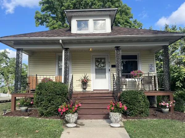 410 N CENTER ST, Joliet, IL 60435