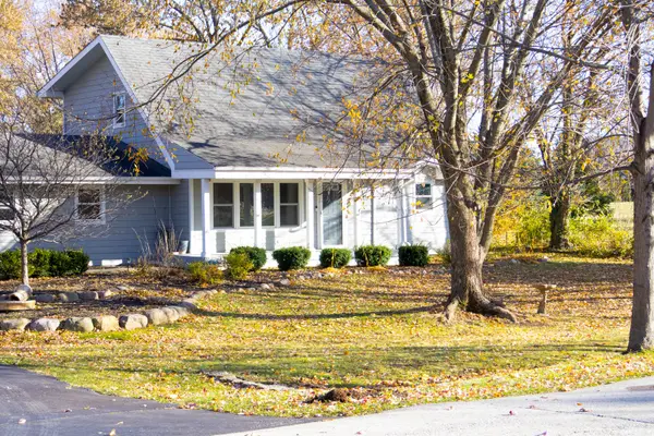 21303 S 93rd AVE, Frankfort, IL 60423