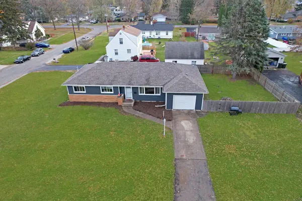Address not disclosed, Aurora, IL 60506