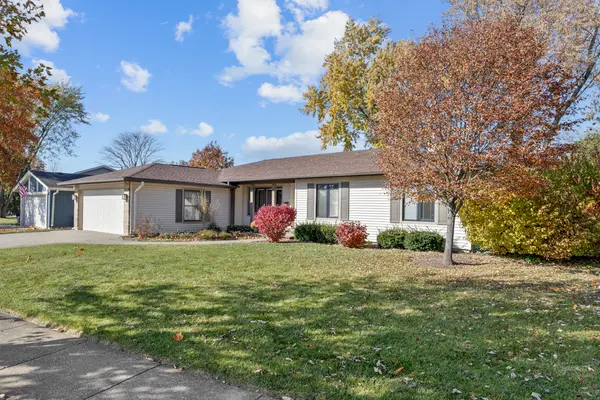 260 WELLINGTON AVE, Elk Grove Village, IL 60007