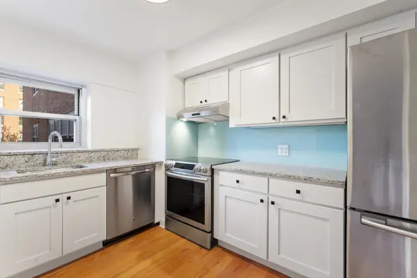 4980 N Marine DR #532, Chicago, IL 60640