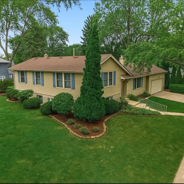 165 Tamarack AVE, Naperville, IL 60540