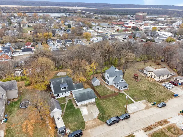 395 Lawrence AVE, Marseilles, IL 61341