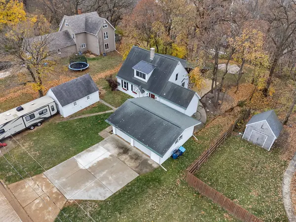 395 Lawrence AVE, Marseilles, IL 61341