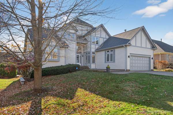 1159 S Hiddenbrook TRL, Palatine, IL 60067