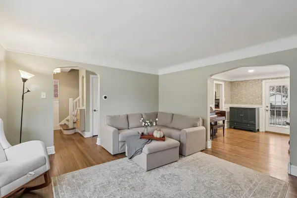 11428 S CAMPBELL AVE, Chicago, IL 60655