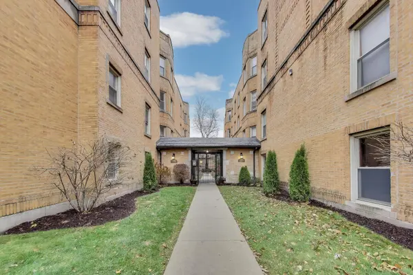 1671 W Farwell AVE #2N, Chicago, IL 60626