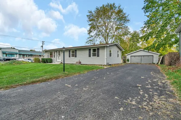 104 S Osceola ST, Minooka, IL 60447