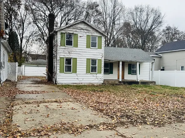 611 N Sterling ST, Streator, IL 61364