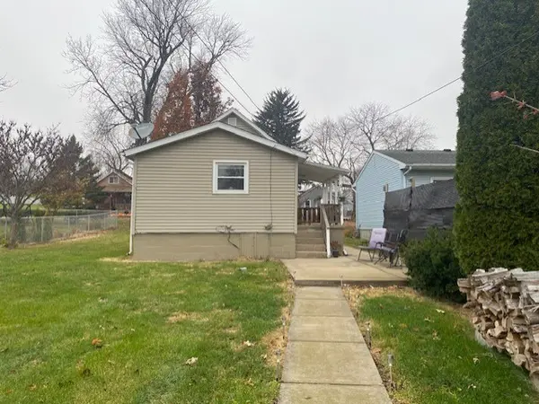 215 W 5th ST, Spring Valley, IL 61362