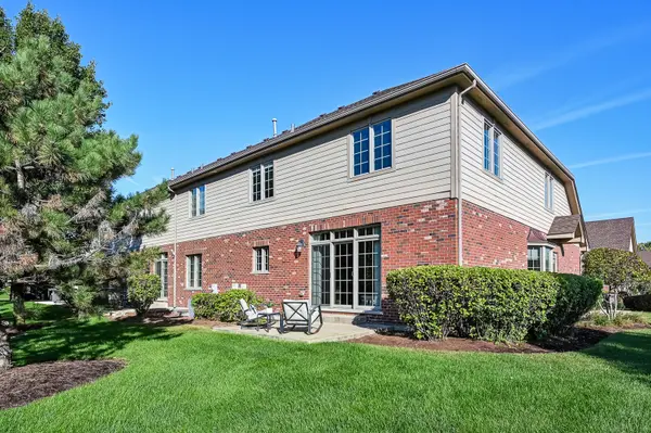 14951 S Preserve DR, Lockport, IL 60441