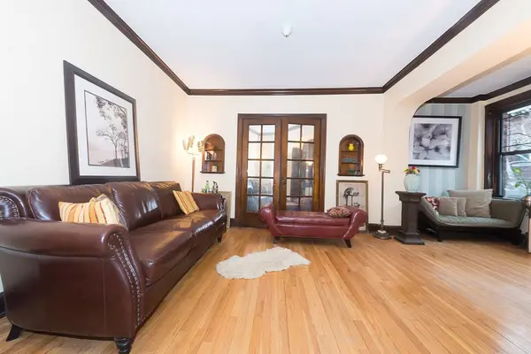 508 Madison ST #2S, Oak Park, IL 60302