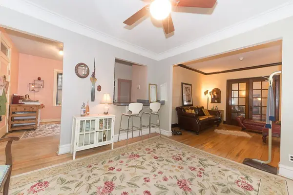 508 Madison ST #2S, Oak Park, IL 60302