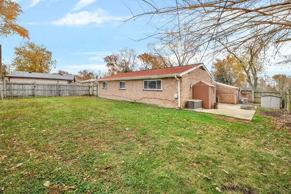 156 Cypress DR, Bolingbrook, IL 60440