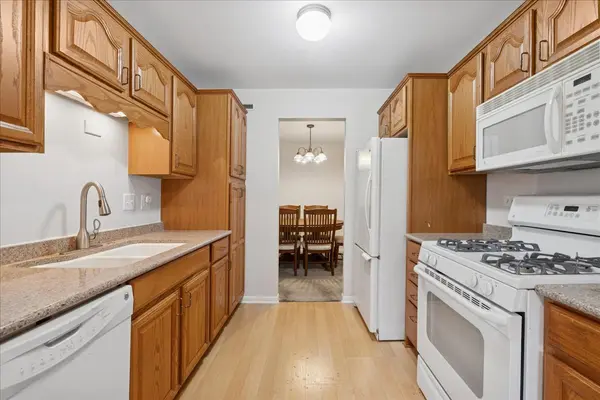 1010 E Glavin CT #1807, Palatine, IL 60074