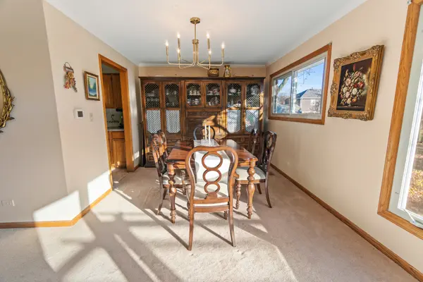 315 Cottonwood CT, Schaumburg, IL 60193