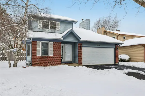 1556 Yew CT, Gurnee, IL 60031