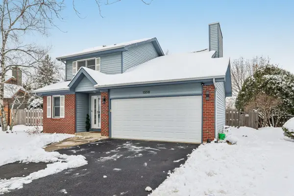 1556 Yew CT, Gurnee, IL 60031