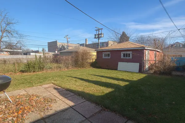 1226 Hayes AVE, Oak Park, IL 60302