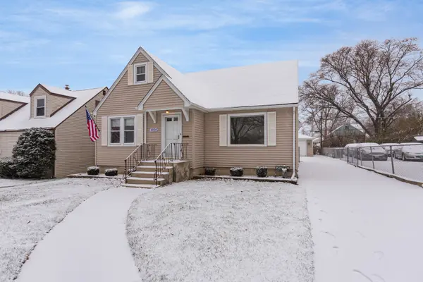 1924 Herbert AVE, Berkeley, IL 60163