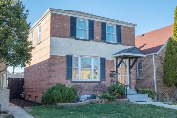 3828 S 56th CT, Cicero, IL 60804