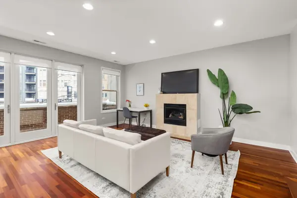 1232 N MILWAUKEE AVE #2, Chicago, IL 60622