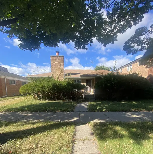 9716 S Prairie AVE, Chicago, IL 60628