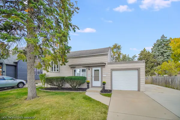 9018 Roach AVE,  Brookfield,  IL 60513