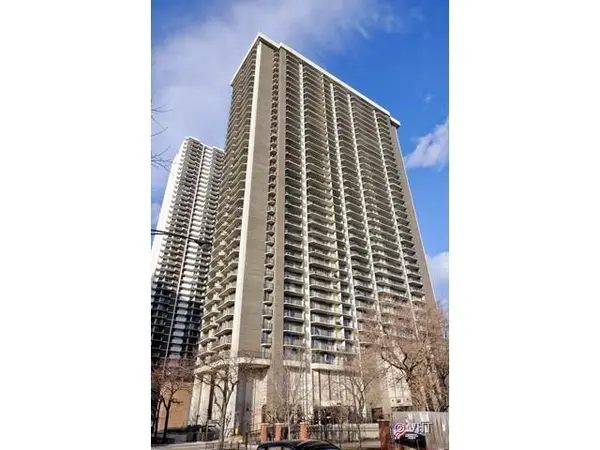 6007 N Sheridan RD #20H, Chicago, IL 60660