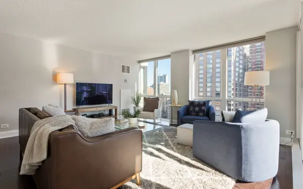 1122 N CLARK ST #1808, Chicago, IL 60610