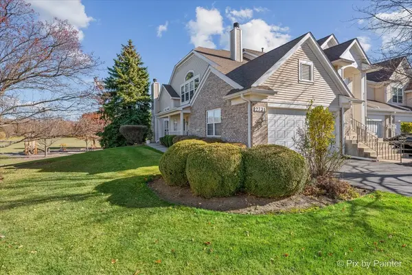 2731 Old Woods TRL, Plainfield, IL 60586
