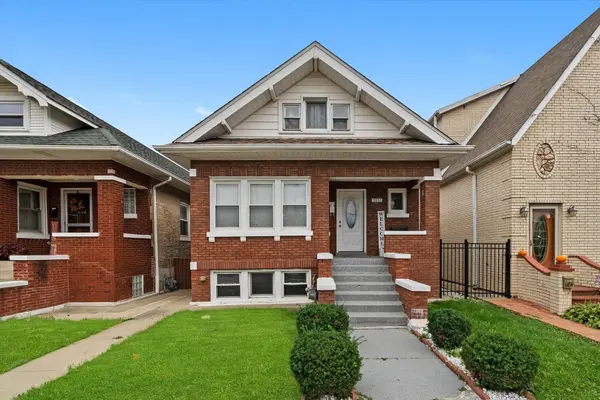 5837 W 16th ST, Cicero, IL 60804
